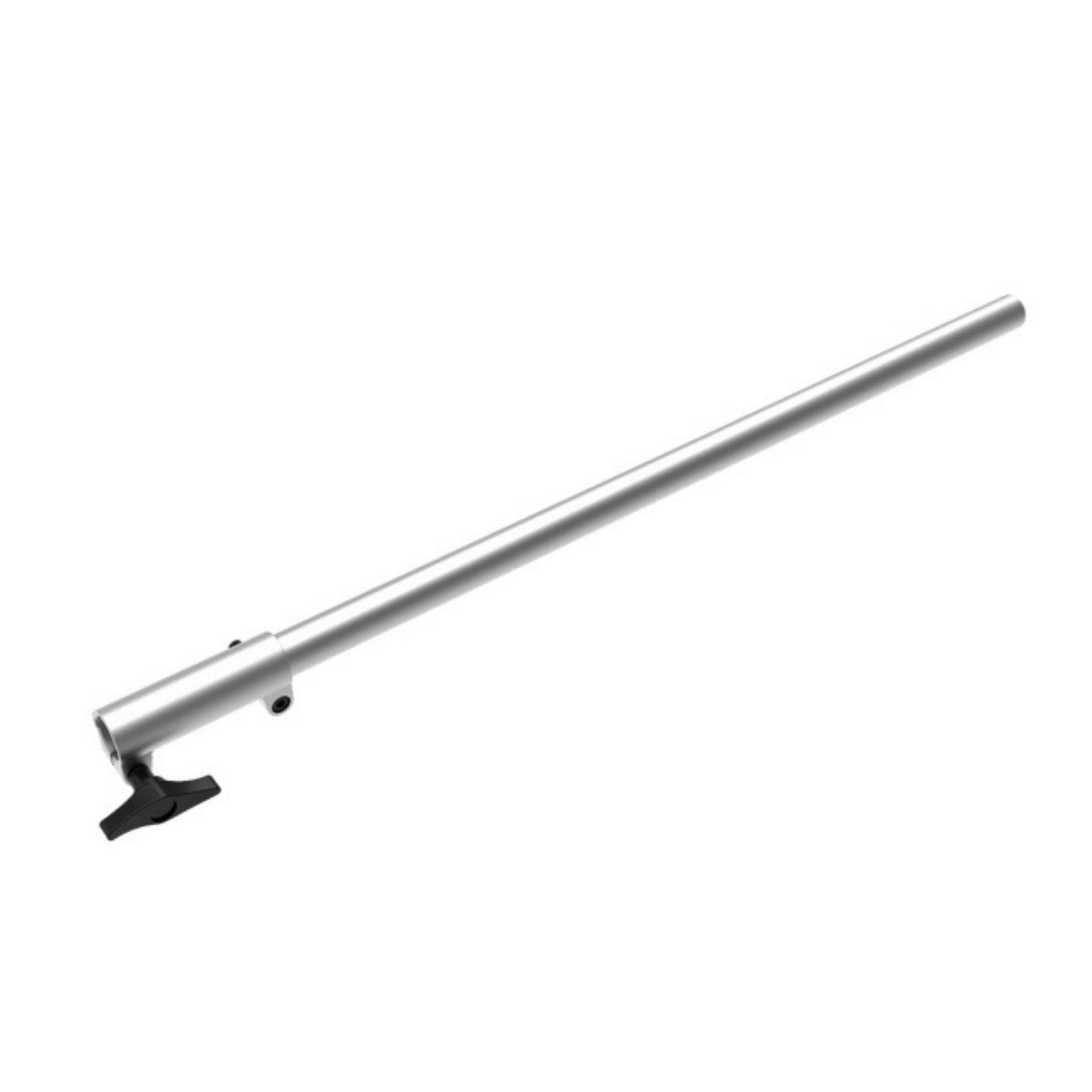 ki2vtmconbk.jpg - Mowers Online Shotgun barrel with black mounting bracket