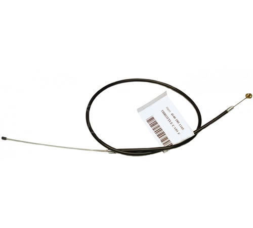 knoc4d5mds0.jpg - Mowers Online Throttle cable with connector and housing