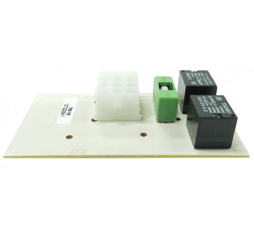 kokpn22cwi5.png - Mowers Online Electronic relay module with transformers and terminals