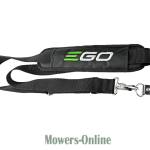 EGO shoulder strap with padded shoulder pad