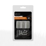 Segway multi-tool blades and screws replacement kit
