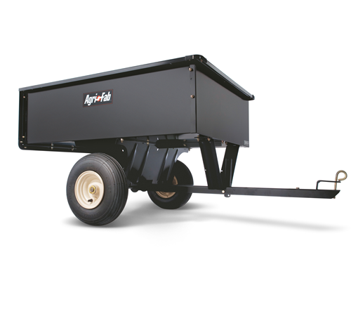 kvyj2kpxcrb.png - Mowers Online Agrifab pull-behind utility cart trailer
