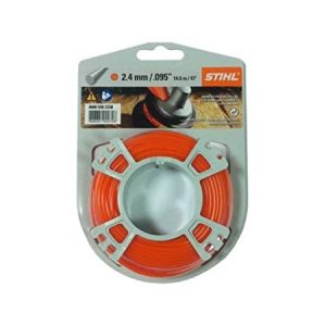 STIHL 2.4 mm trimmer line spool refill