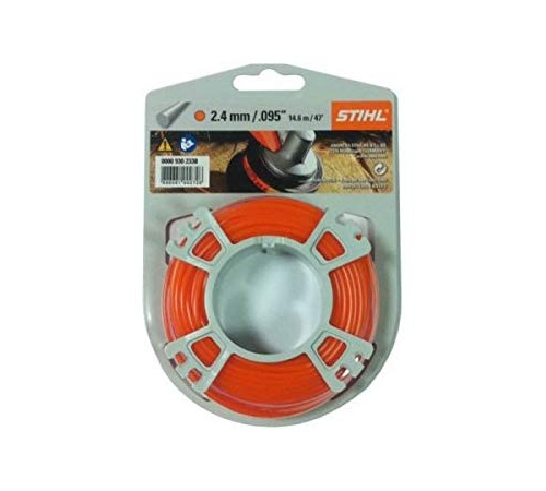 kw4ryh1y5he.jpg - Mowers Online STIHL 2.4 mm trimmer line spool refill