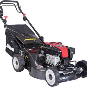 Masport self-propelled petrol lawn mower