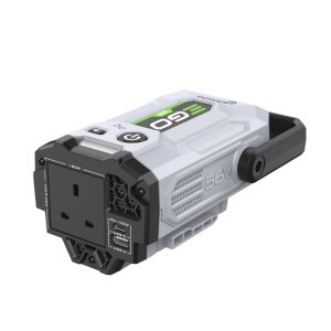 EGO Power+ battery charger unit