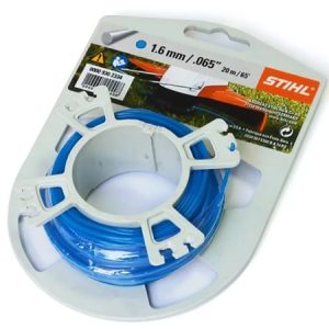 Stihl trimmer head spool with 1.6mm line