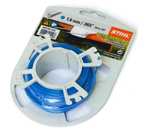 l4v5cgfz1yp.jpg - Mowers Online Stihl trimmer head spool with 1.6mm line