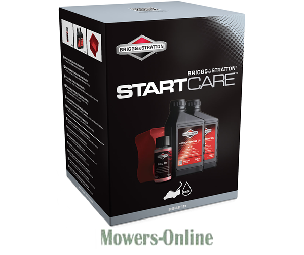 l512kstrhyw.png - Mowers Online Briggs and Stratton StartCare maintenance kit box