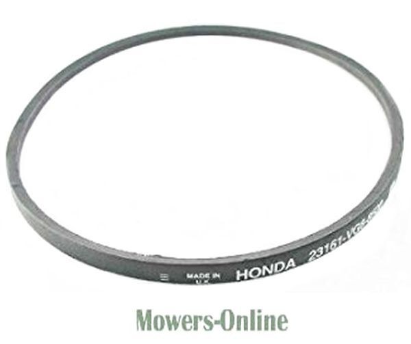 l5jlteerktu.jpg - Mowers Online Honda drive belt for lawn mower