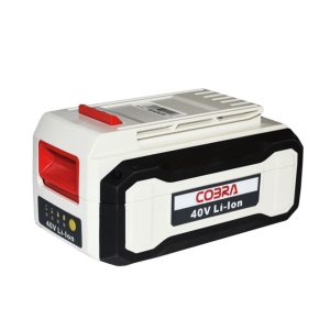 Cobra 40V Li-ion rechargeable battery pack