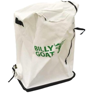 Billy Goat collapsible leaf collection bag