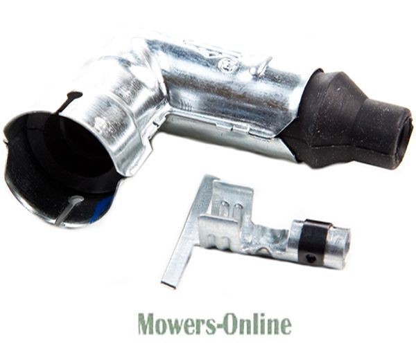 ldru0uykwvl.jpg - Mowers Online Lawn mower engine spark plug connector assembly