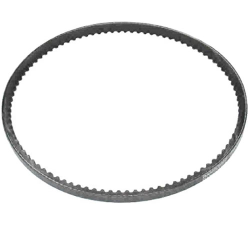 lgp0gs1ca4p.jpg - Mowers Online Timing belt with teeth for power transmission
