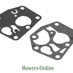 Carburetor gasket kit for small engines