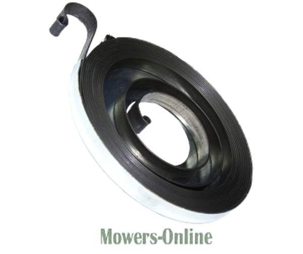 livjnjocxtk.png - Mowers Online Lawn mower pull cord recoil spring assembly