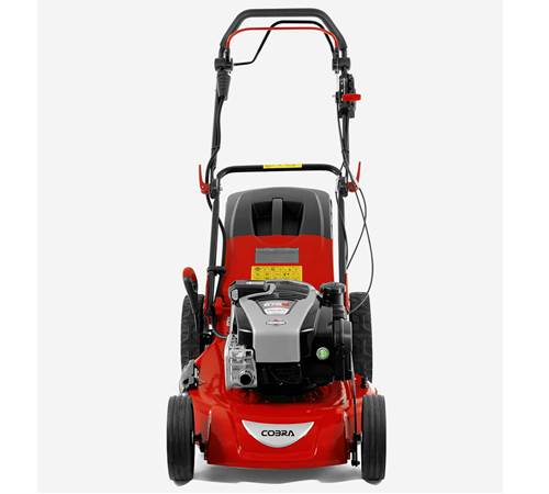 lm2ep2avbim.jpg - Mowers Online Cobra petrol push lawn mower
