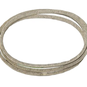 Lawn mower deck belt