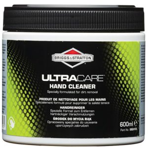 Briggs & Stratton Ultracare Hand Cleaner 600ml jar