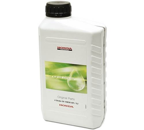 lswqd5c5zip.jpg - Mowers Online Honda Original Parts engine oil bottle