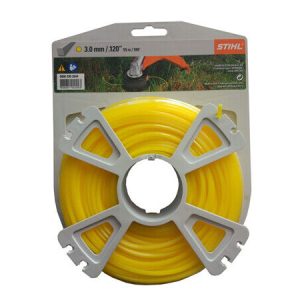 STIHL trimmer line spool cartridge 3.0mm