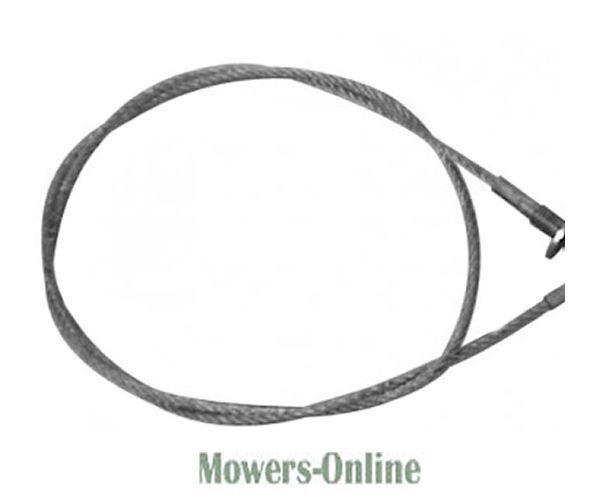 P - Mowers Online Lawn mower engine pull cord assembly