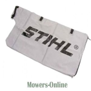 STIHL leaf blower collection bag