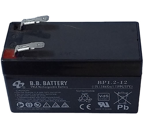 m04frhz2hl1.jpg - Mowers Online B.B. Battery 12V rechargeable sealed lead acid battery