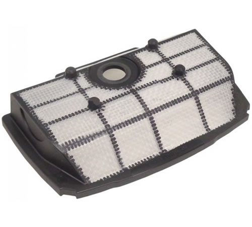 m4pb3qimsx4.jpg - Mowers Online Checkered vacuum cleaner filter cartridge