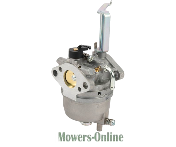 m51uuq0vl2u.png - Mowers Online Carburetor with fuel bowl and primer bulb assembly