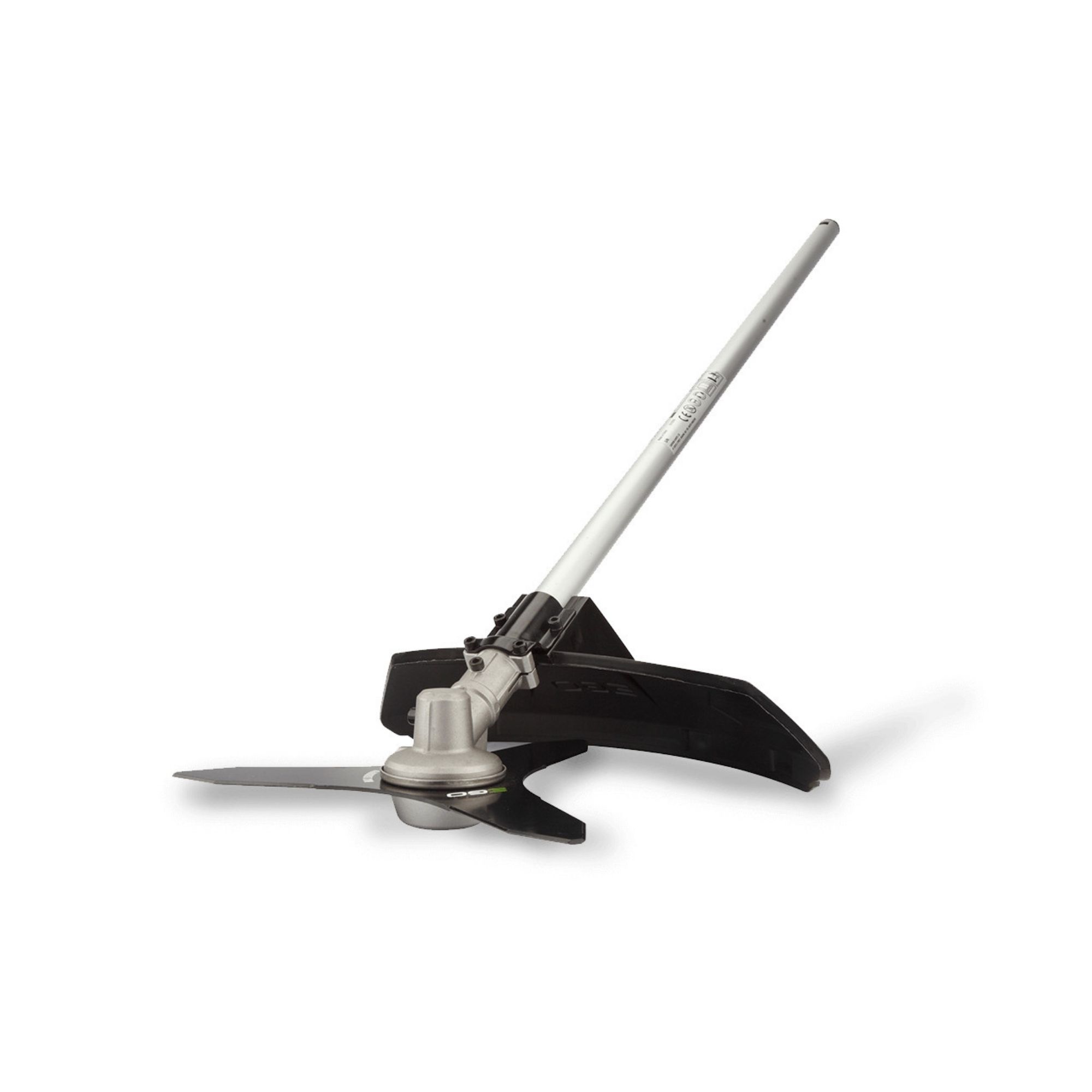 ma50tqsfnbb.jpg - Mowers Online String trimmer with curved shaft and black head