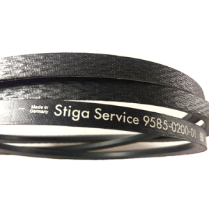 Stiga Service belt 9585-0261-01