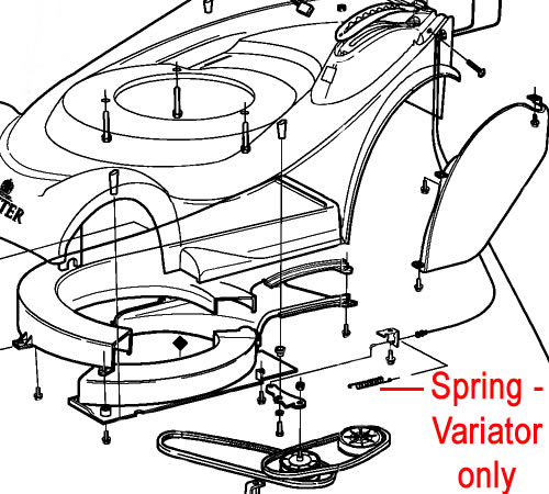 me5rfhcybr2.jpg - Mowers Online Lawn mower deck spring variator parts diagram