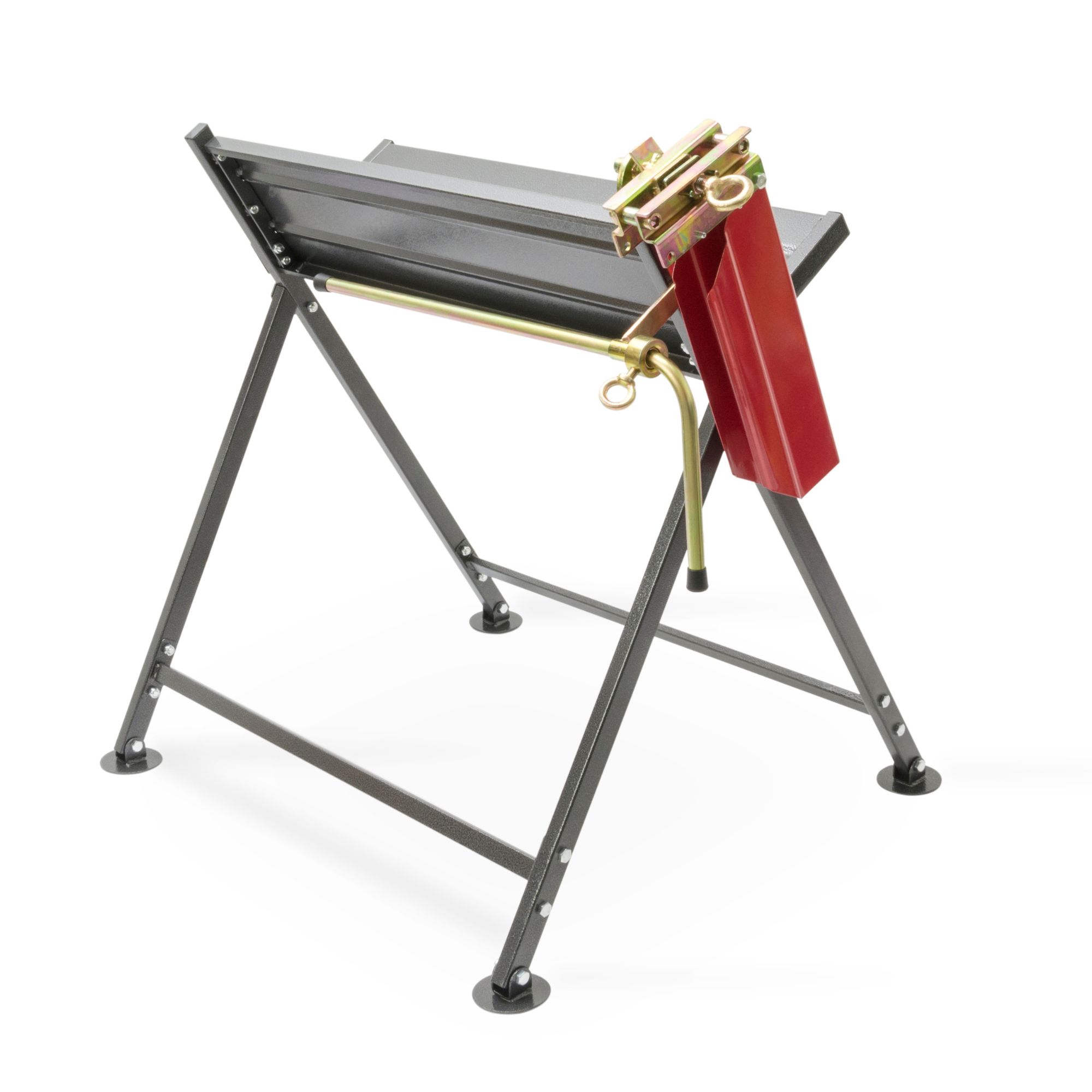mftbkaso1x0.jpg - Mowers Online Folding sawhorse work stand with clamp