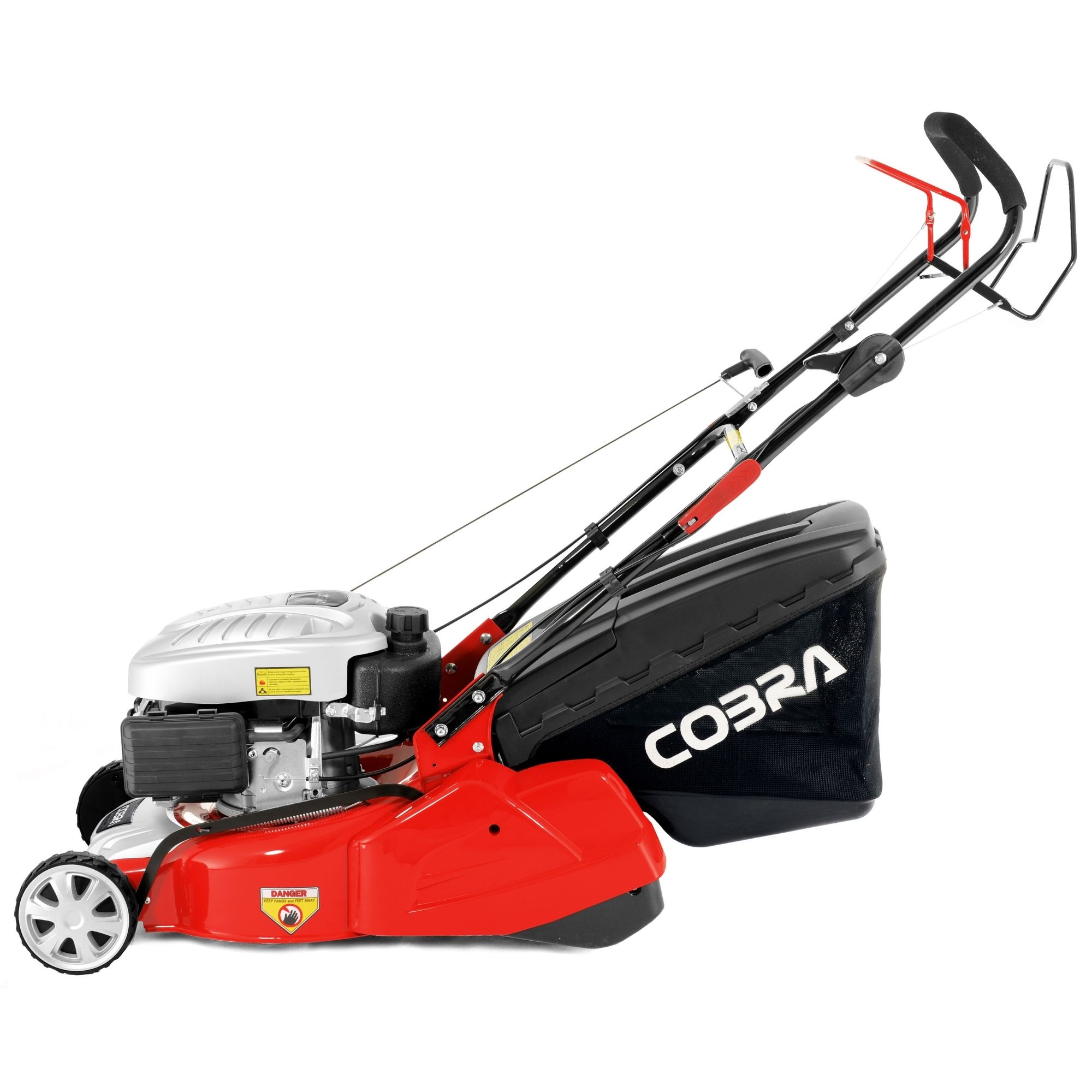 mg1vufqgzph.jpg - Mowers Online Cobra red and black electric lawn mower