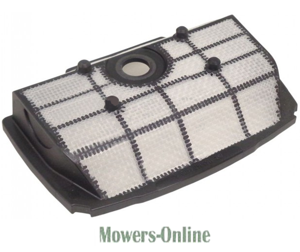 mmmwnxfff1y.png - Mowers Online Pleated lawn mower air filter cartridge