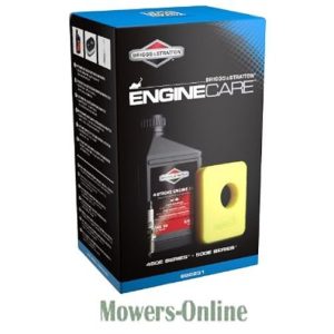 Briggs and Stratton Engine Care maintenance kit