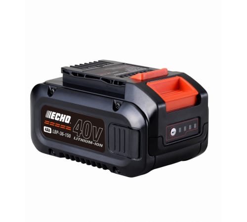 mnu0zqxam54.jpg - Mowers Online ECHO 40V lithium-ion rechargeable battery pack