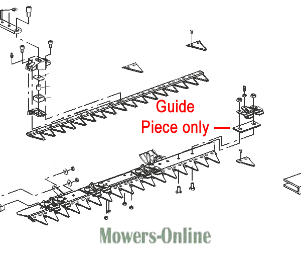 mo5qo2pjlt5.png - Mowers Online Ride-on mower cutter deck guide piece diagram