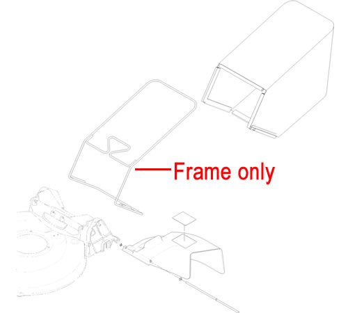 mqd553ju0lo.jpg - Mowers Online Lawn mower frame components diagram