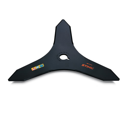 mrh41re0l04.jpg - Mowers Online STIHL trimmer head with three-blade cutting system