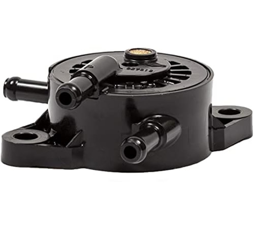 mtpkwhpss0r.jpg - Mowers Online Black fuel cap or pressure tank assembly