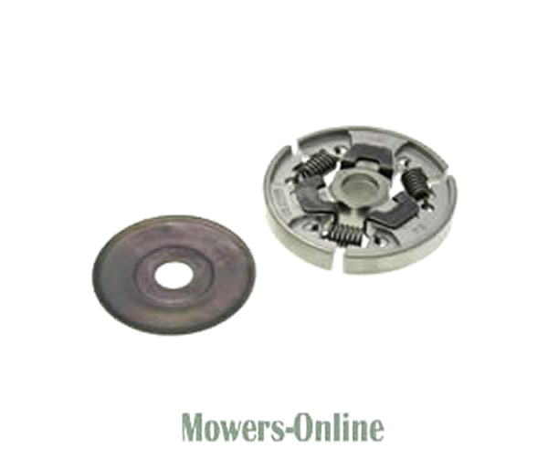 mulag5dkhmc.png - Mowers Online Clutch plate and pressure plate assembly parts