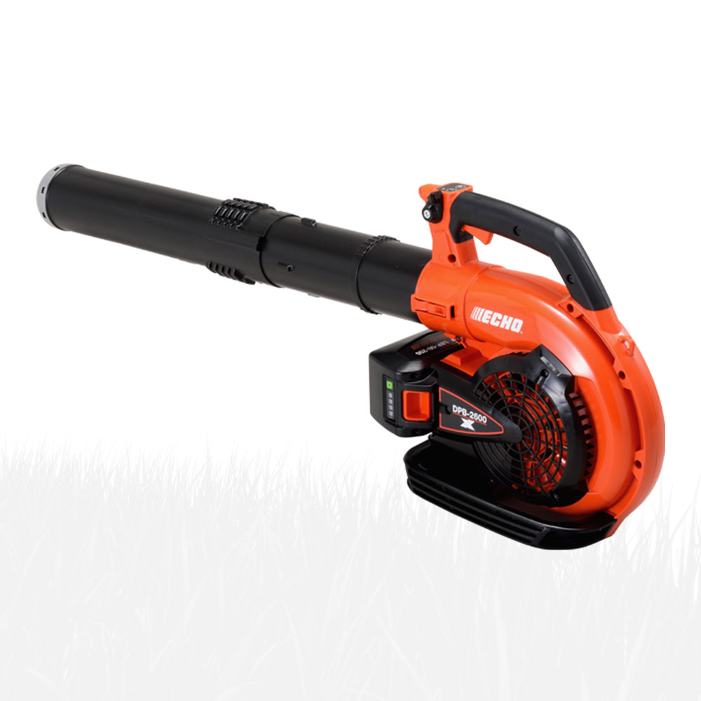 mzciapr1oxn.jpg - Mowers Online Cordless handheld leaf blower with battery