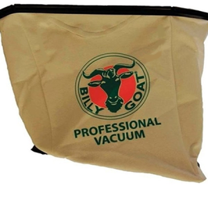Bulldog Professional Vacuum replacement bag