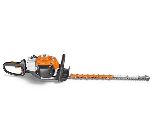 n2r5zfsop3m.jpg - Mowers Online Hedge trimmer with gas-powered engine