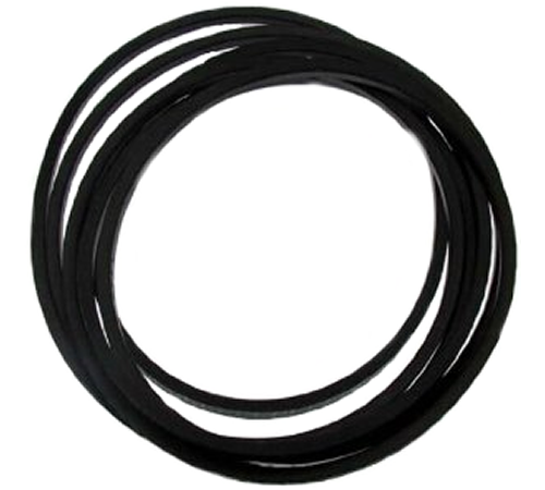ncasx54mrk3.png - Mowers Online Black rubber O-ring or gasket seal