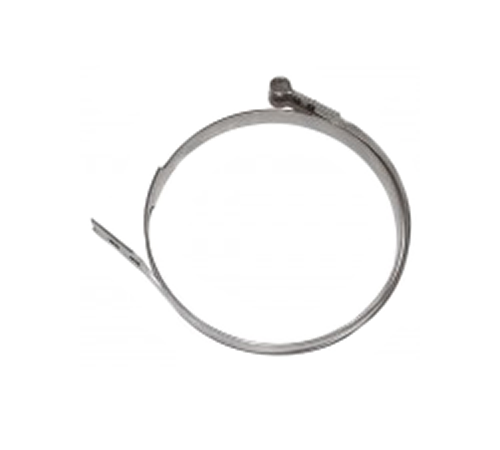 ncoy2iwrwxb.png - Mowers Online Hose clamp with screw tightener