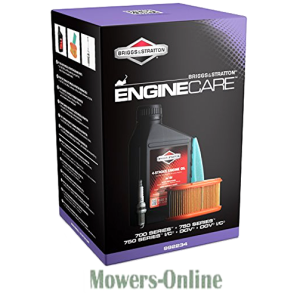 Briggs and Stratton Engine Care maintenance kit