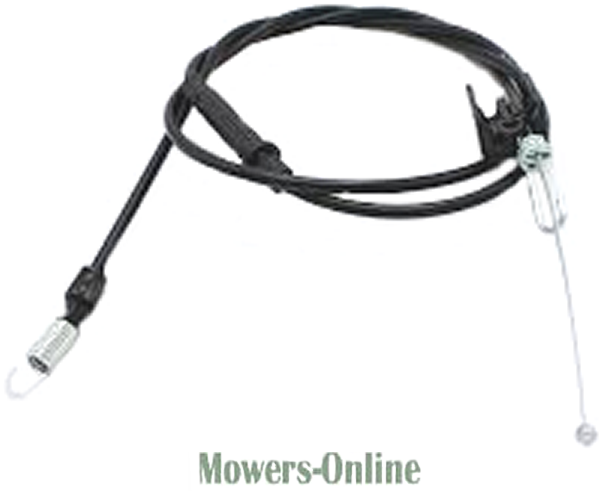 nmyhx0yhuuy.png - Mowers Online Lawn mower throttle cable assembly